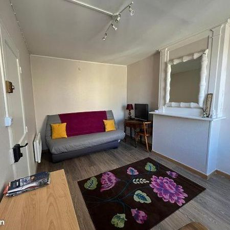 Le Tricorne Apartment Saint-Vaast-la-Hougue Ngoại thất bức ảnh