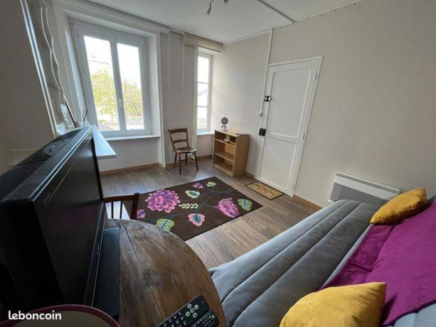 Le Tricorne Apartment Saint-Vaast-la-Hougue Ngoại thất bức ảnh