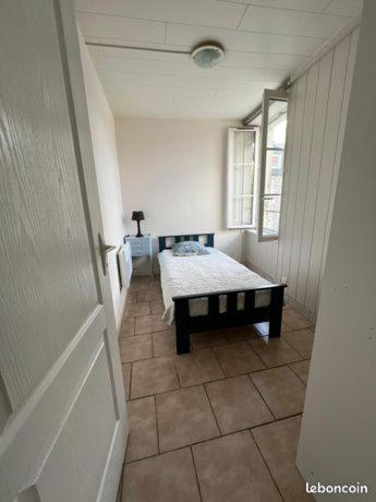 Le Tricorne Apartment Saint-Vaast-la-Hougue Ngoại thất bức ảnh