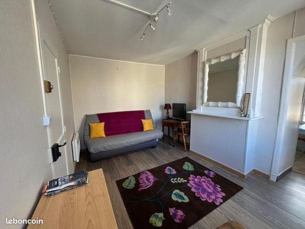 Le Tricorne Apartment Saint-Vaast-la-Hougue Ngoại thất bức ảnh