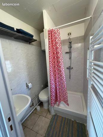 Le Tricorne Apartment Saint-Vaast-la-Hougue Ngoại thất bức ảnh